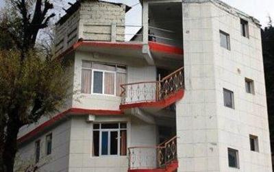 фото отеля Hotel Manali Nest
