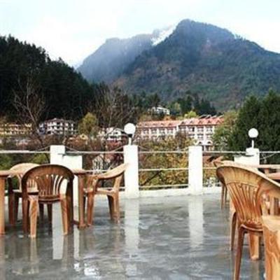 фото отеля Hotel Manali Nest