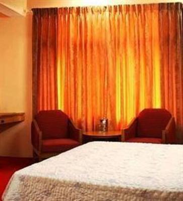 фото отеля Hotel Manali Nest