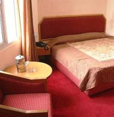 фото отеля Hotel Manali Nest