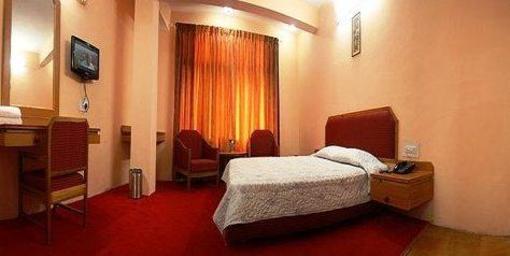 фото отеля Hotel Manali Nest