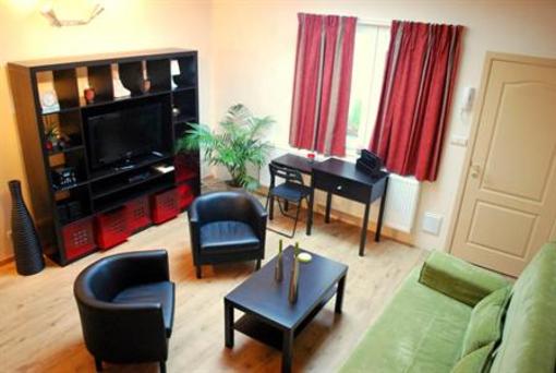 фото отеля BoomHostel Cite