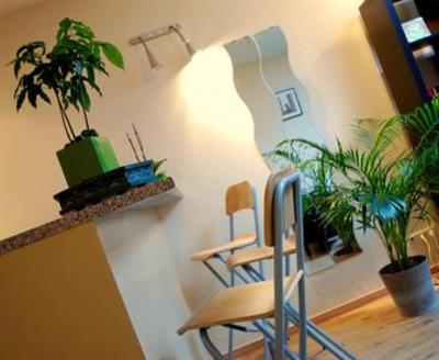 фото отеля BoomHostel Cite