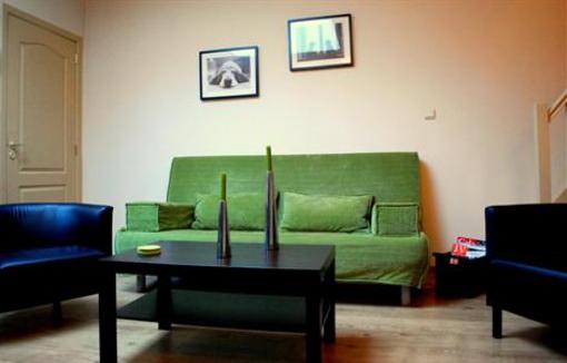 фото отеля BoomHostel Cite