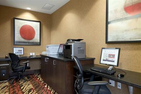 фото отеля Hilton Minneapolis/Bloomington