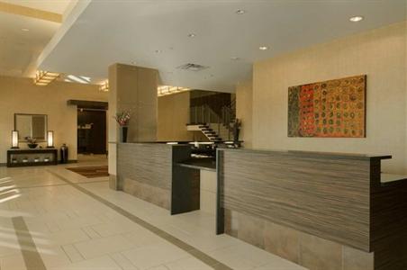 фото отеля Hilton Minneapolis/Bloomington