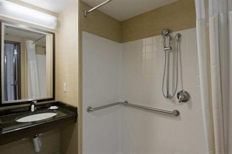 фото отеля Hilton Minneapolis/Bloomington