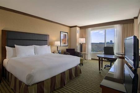 фото отеля Hilton Minneapolis/Bloomington