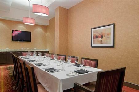 фото отеля Hilton Minneapolis/Bloomington
