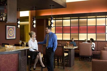 фото отеля Hilton Minneapolis/Bloomington