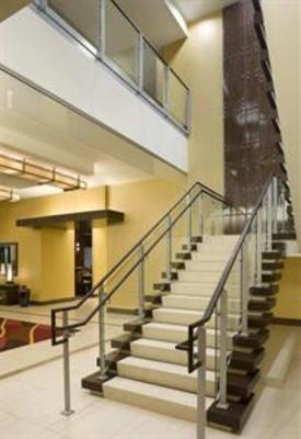 фото отеля Hilton Minneapolis/Bloomington