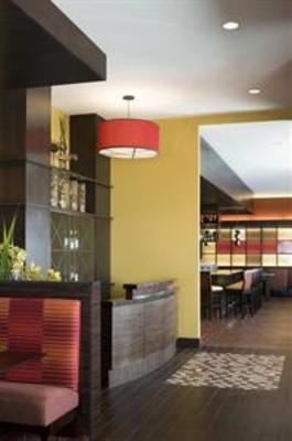 фото отеля Hilton Minneapolis/Bloomington