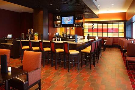 фото отеля Hilton Minneapolis/Bloomington