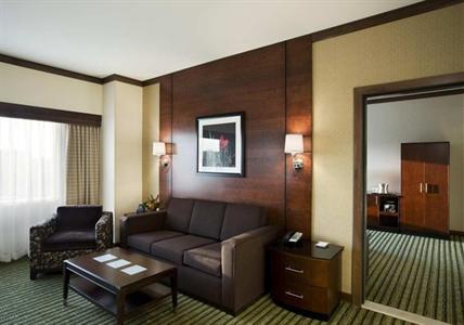 фото отеля Hilton Minneapolis/Bloomington