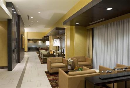 фото отеля Hilton Minneapolis/Bloomington