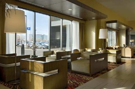 фото отеля Hilton Minneapolis/Bloomington