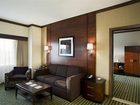 фото отеля Hilton Minneapolis/Bloomington