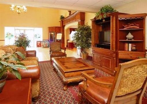 фото отеля Comfort Inn Cleburne