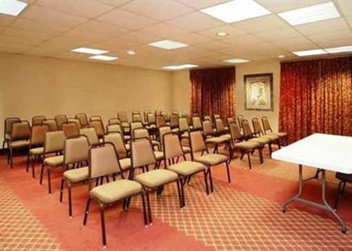 фото отеля Comfort Inn Cleburne