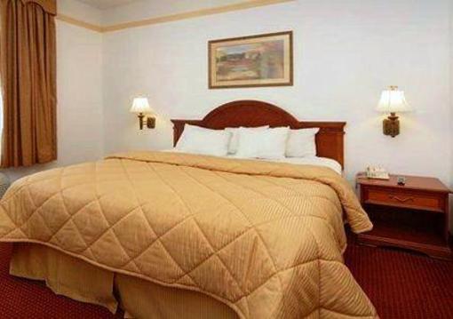 фото отеля Comfort Inn Cleburne