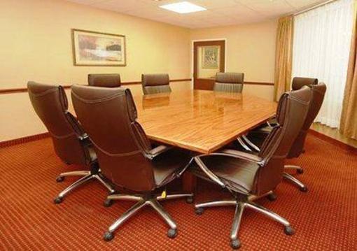 фото отеля Comfort Inn Cleburne