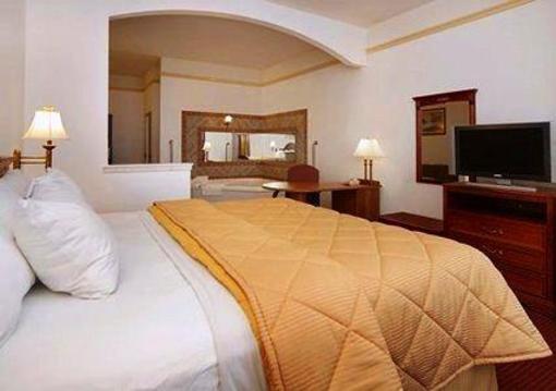 фото отеля Comfort Inn Cleburne