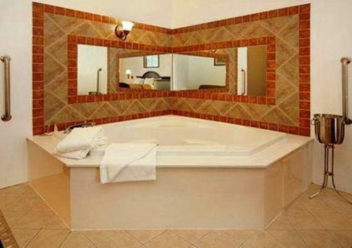 фото отеля Comfort Inn Cleburne