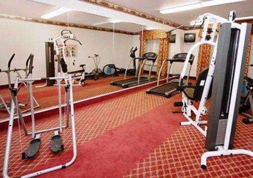 фото отеля Comfort Inn Cleburne
