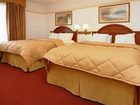 фото отеля Comfort Inn Cleburne