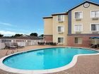 фото отеля Comfort Inn Cleburne