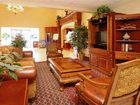 фото отеля Comfort Inn Cleburne