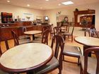 фото отеля Comfort Inn Cleburne