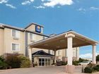 фото отеля Comfort Inn Cleburne