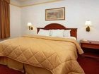 фото отеля Comfort Inn Cleburne