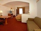 фото отеля Comfort Inn Cleburne