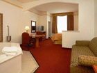 фото отеля Comfort Inn Cleburne