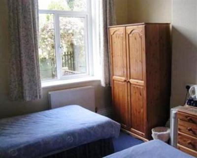 фото отеля Greystones Court Guest House