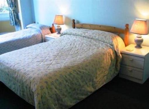 фото отеля Greystones Court Guest House