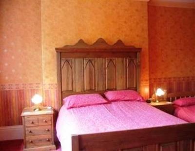 фото отеля Greystones Court Guest House