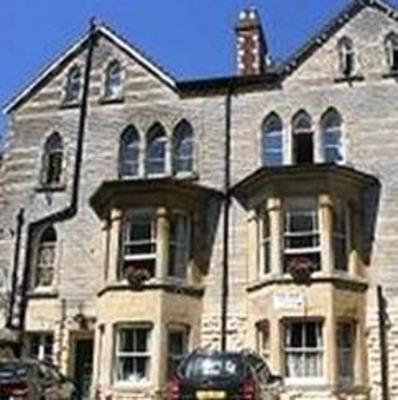 фото отеля Greystones Court Guest House