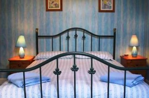 фото отеля Greystones Court Guest House