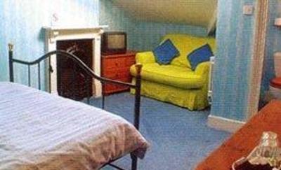 фото отеля Greystones Court Guest House