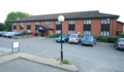 фото отеля Travelodge Dumbarton