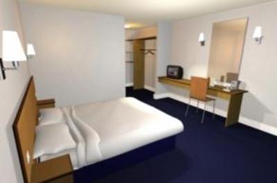 фото отеля Travelodge Dumbarton
