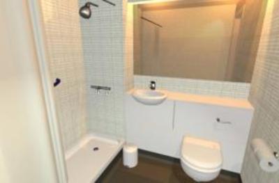 фото отеля Travelodge Dumbarton