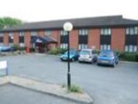 Travelodge Dumbarton