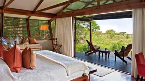 фото отеля Makakatana Bay Lodge