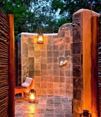 фото отеля Makakatana Bay Lodge