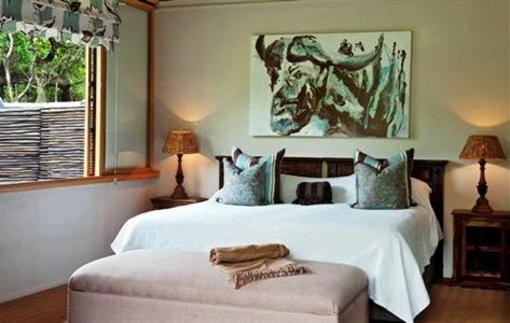 фото отеля Makakatana Bay Lodge