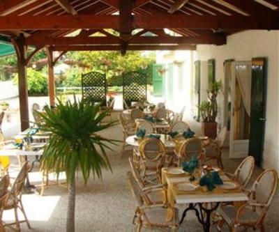 фото отеля Auberge du Relais